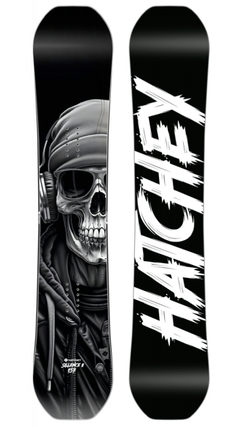 Hatchey Sillence II Rocker