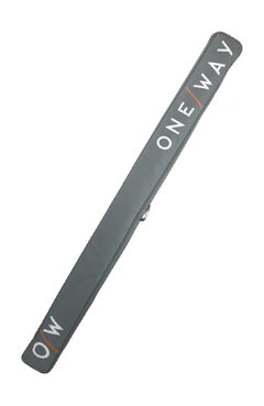 Fischer Ski Pole Case – Tas voor 1 tot 2 Paar Skistokken | Skicenter