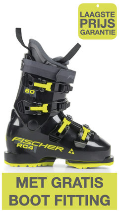Fischer JR 60 Skischoen U19225 – Kinder skischoen | Skicenter Fam Coenraad