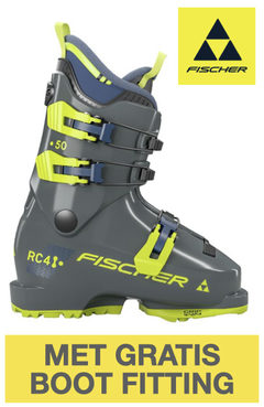 Fischer RC4 50 JR Gw Rhino