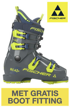 Fischer RC4 JR Gw Rhino