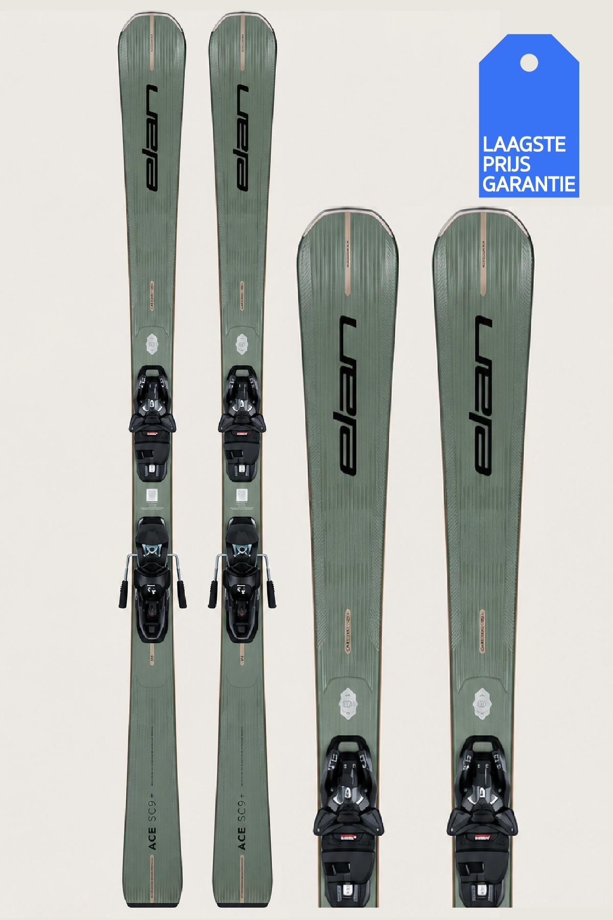 ELAN Ace SC9+ SX ELX11.0 ABCMTN26