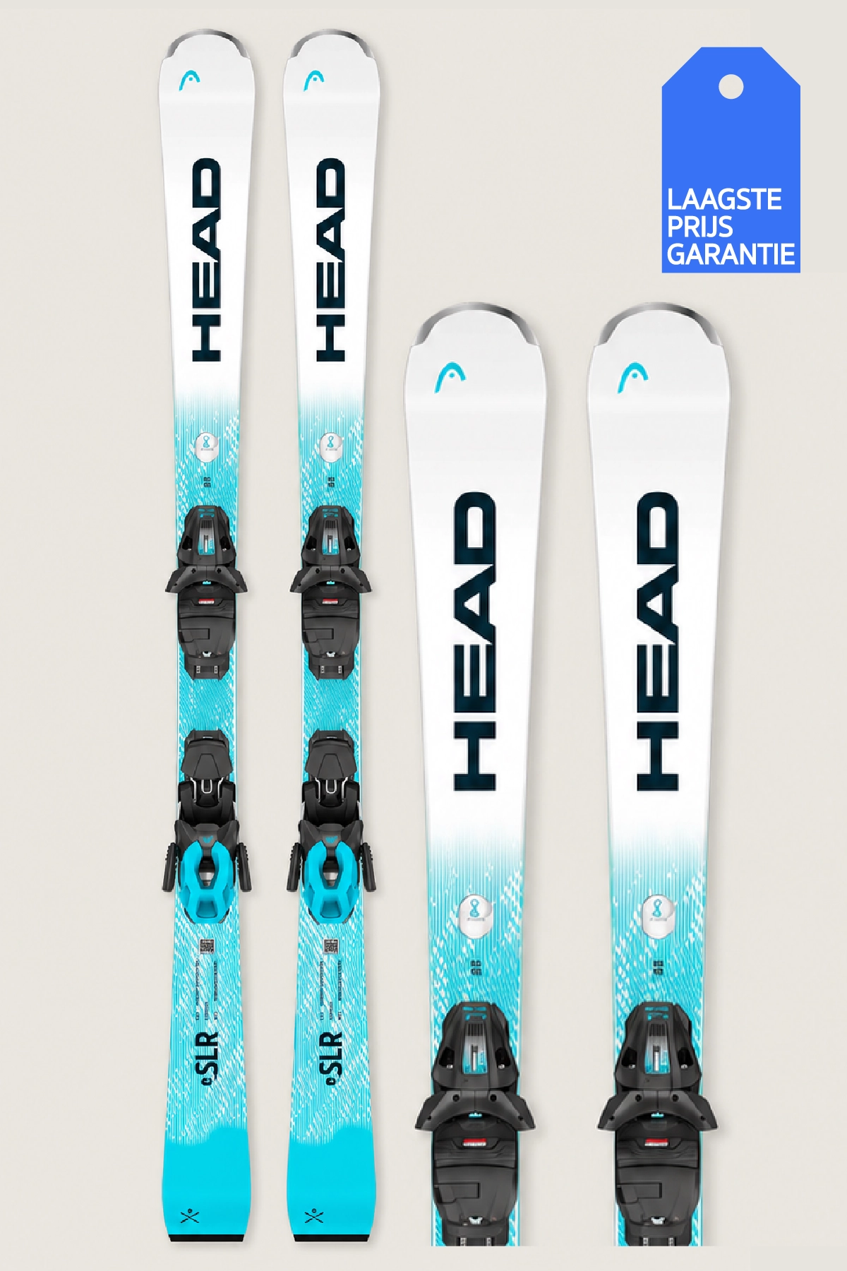 Head Worldcup Rebels e.SLR 26/27 313366