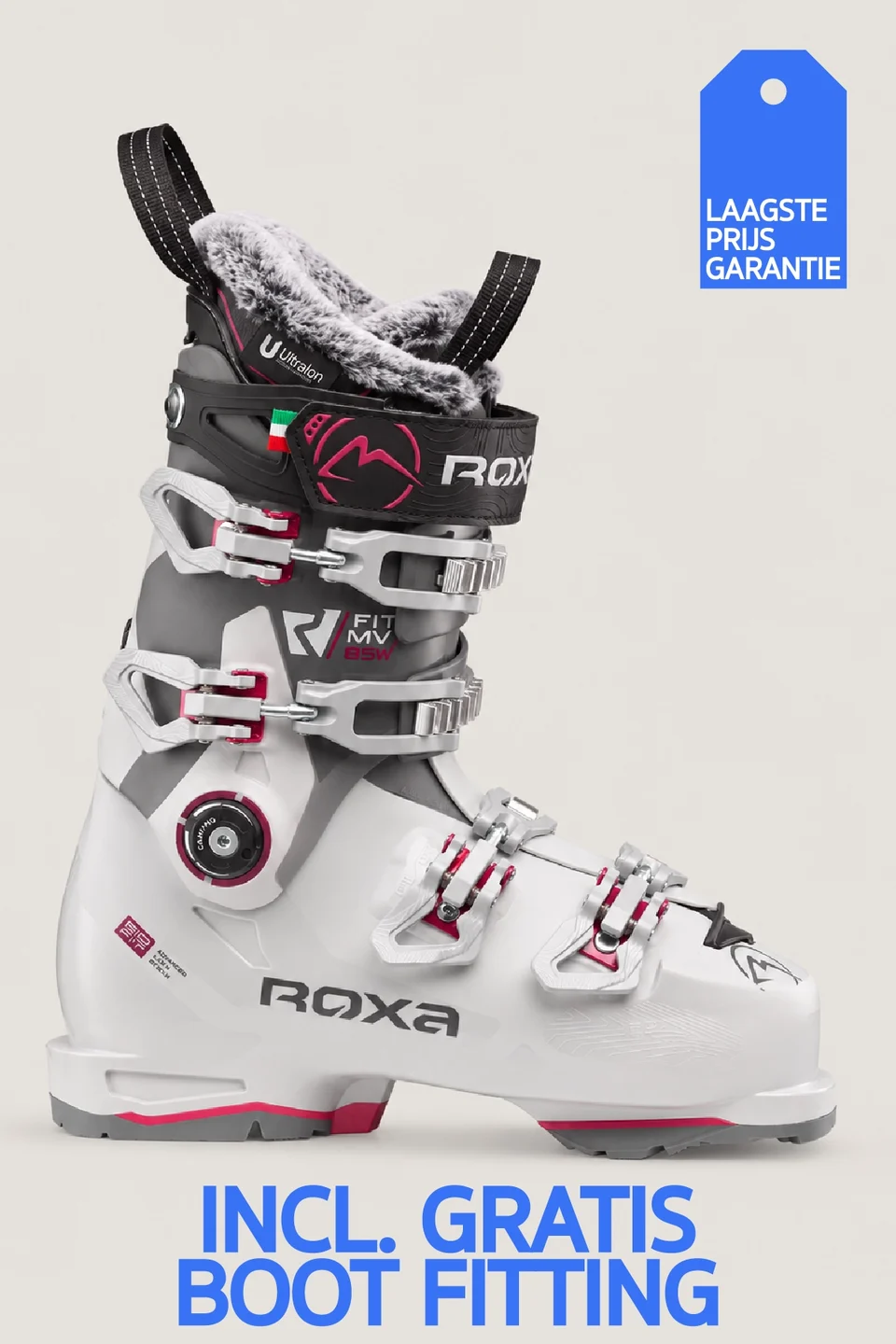 Roxa R/Fit MV 85 W GW 610306