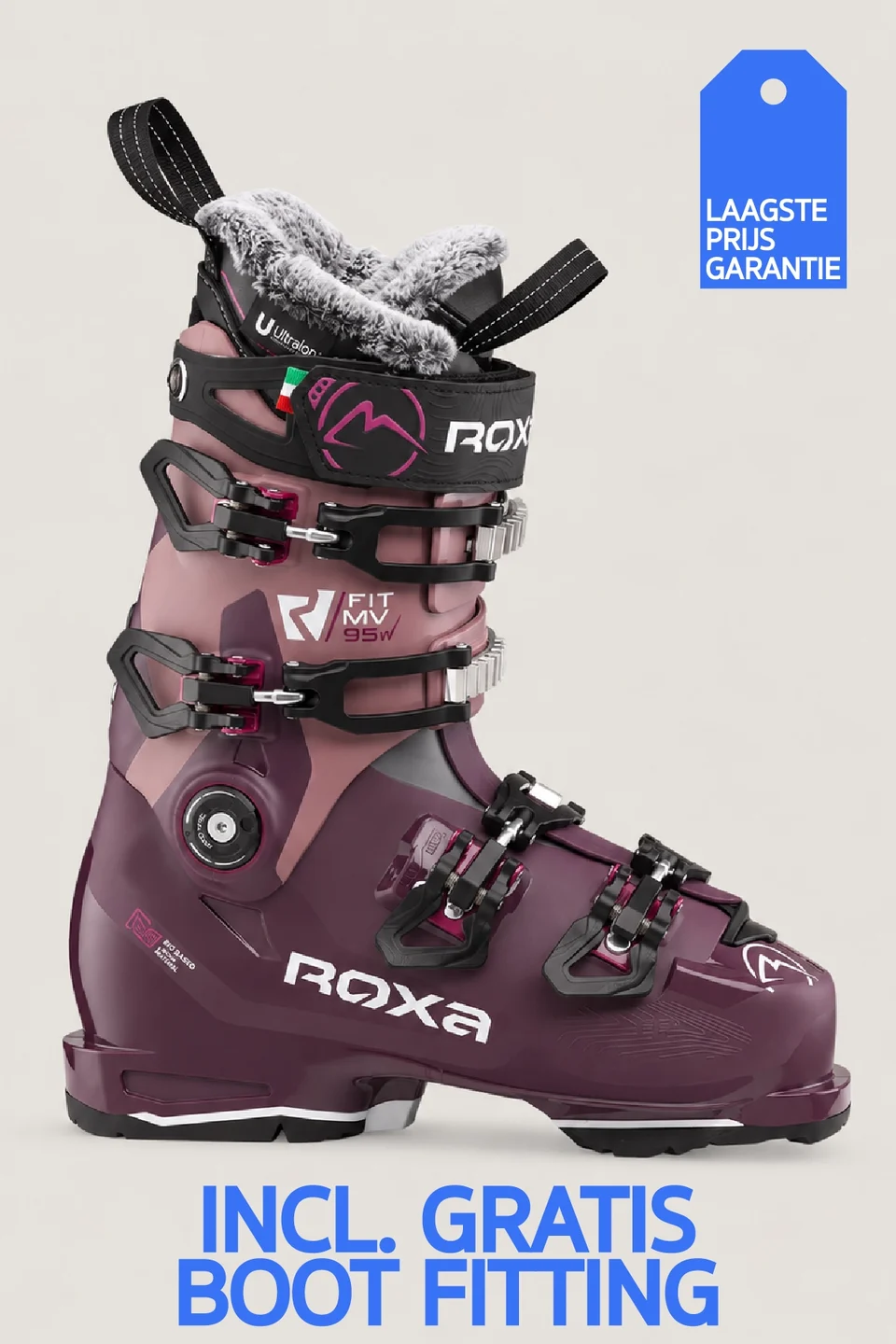 Roxa R/Fit MV 95 W GW 510304