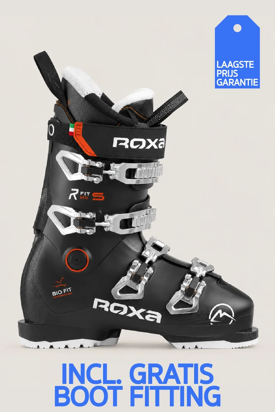 Roxa R/Fit S 400411