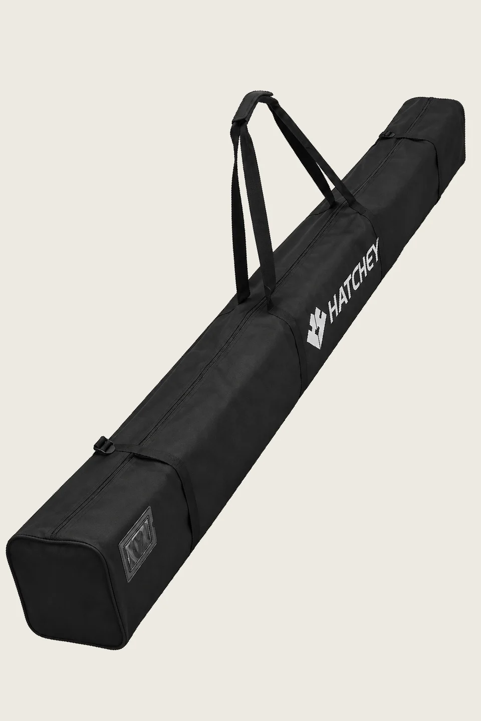 Hatchey Skitas 190 cm met Schouderband