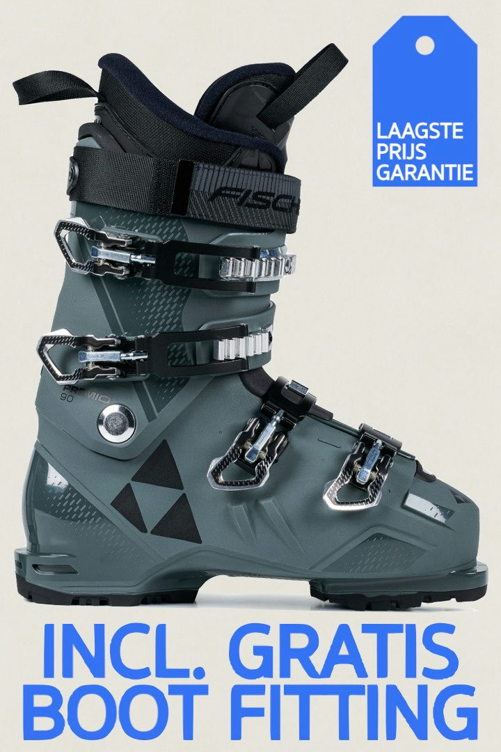 Fischer Premio 90.
