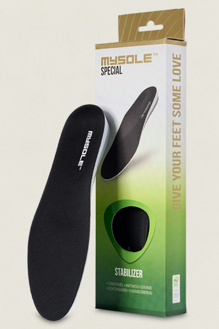 Stabilizer Pro Special.